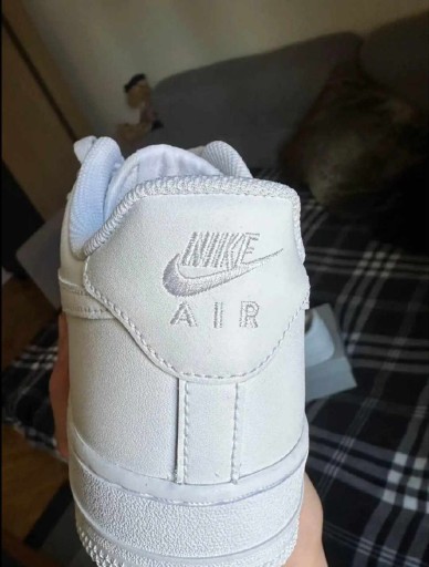 Zdjęcie oferty: Nike air force one