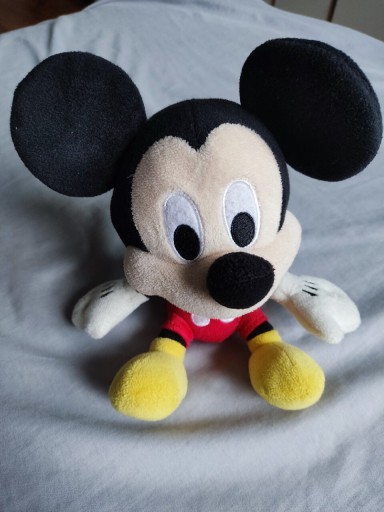 Zdjęcie oferty: Maskotka Mickey Mouse Miki Maus Myszka Miki Disney