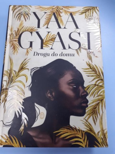 Zdjęcie oferty: Yaa Gyasi Droga do domu