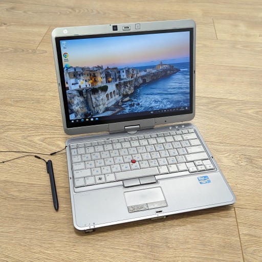 Zdjęcie oferty: HP EliteBook 2760p i7-2620M 8/128GB SSD (1194)