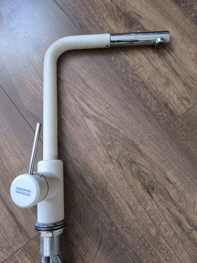 Zdjęcie oferty: bateria franke sirius side