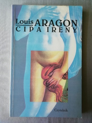 Zdjęcie oferty: CIPA IRENY Louis Aragon