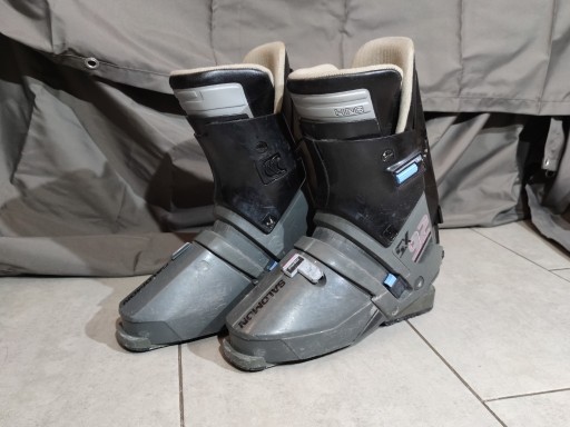 Zdjęcie oferty: Buty narciarskie Salomon SX92 rozmiar 43