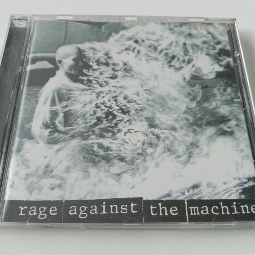 Zdjęcie oferty: Rage Against the Machine | CD