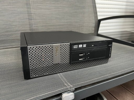 Zdjęcie oferty: Komputer stacjonarny DELL Optiplex 3020 SFF