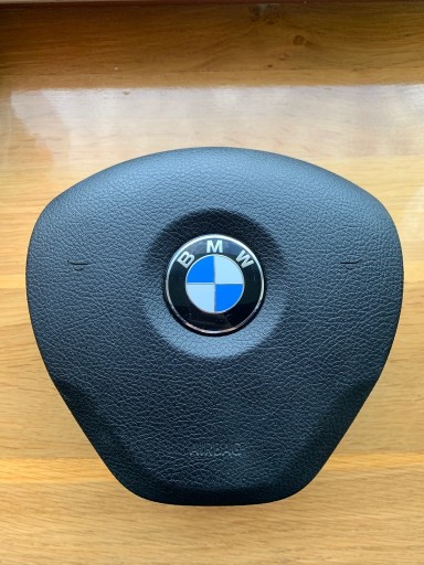 Zdjęcie oferty: Kierownica BMW F20 + Airbag 2016