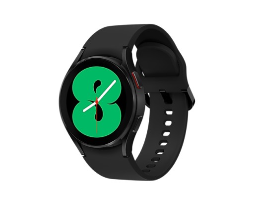 Zdjęcie oferty: Smartwatch SAMSUNG Galaxy Watch 4 40mm Czarny