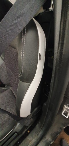 Zdjęcie oferty: Poduszka airbag fotela lewa prawa Captur II