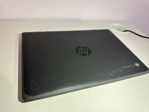 Zdjęcie oferty: HP Chromebook x360 11 G3 EE 2w1