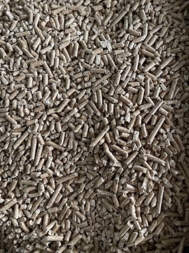 Zdjęcie oferty: Pellet drzewny 6mm możliwość z dowozem 