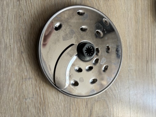 Zdjęcie oferty: Tarcze do robota Kenwood