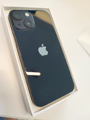 Zdjęcie oferty: Apple iPhone 13 mini 4 128 GB 5g