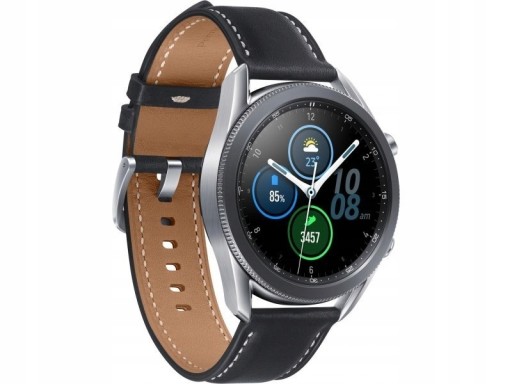 Zdjęcie oferty: Smartwatch Samsung Galaxy Watch 3 R855 LTE