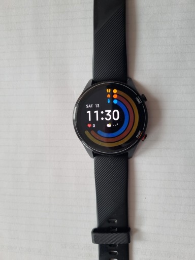 Zdjęcie oferty: Smartwatch Mi Watch