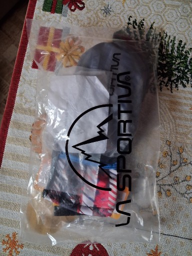 Zdjęcie oferty: La Sportiva Rękawiczki Sportowe