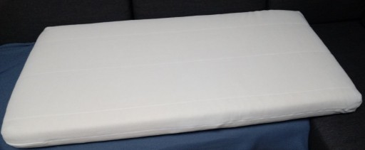 Zdjęcie oferty: Materac lateks Ikea Vyssa Somnat 120x60 