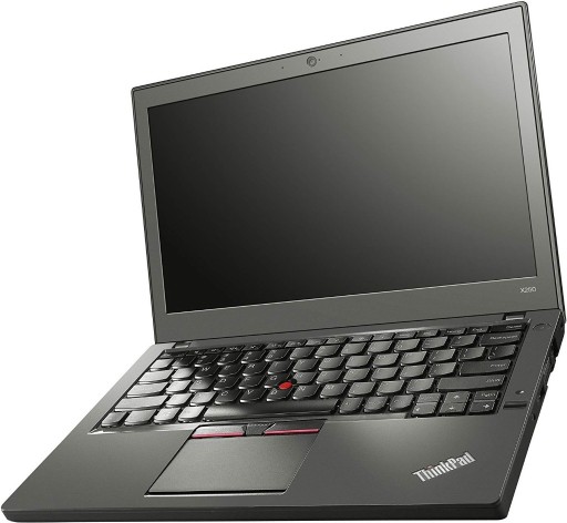 Zdjęcie oferty: Lenovo ThinkPad X250 - Mobilna Potęga !
