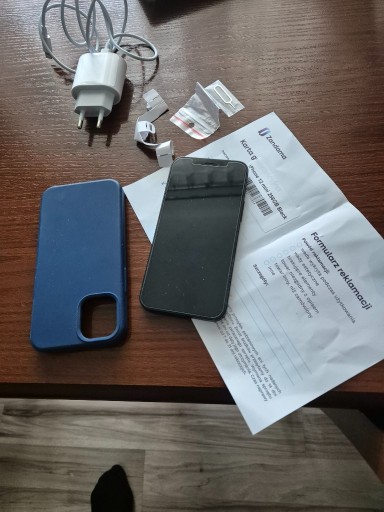 Zdjęcie oferty: iphone 12 mini 256gb cena ostateczna