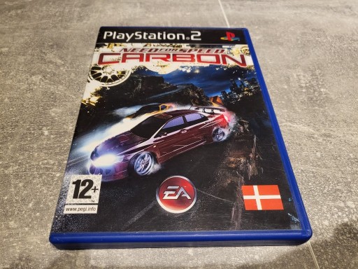 Zdjęcie oferty: Need for speed Carbon 