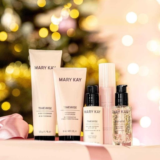 Zdjęcie oferty: Mary Kay kupuj taniej -40 - -60%