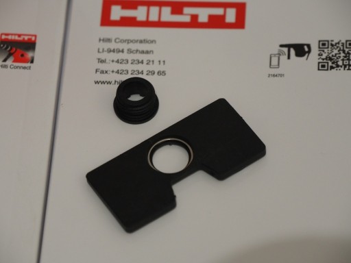 Zdjęcie oferty: HILTI PD-40,PD-42 pokrywka klapka dalmierz miara