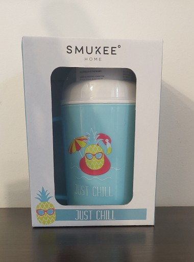 Zdjęcie oferty: Kubek do robienia sorbetów SMUKEE 300 ml