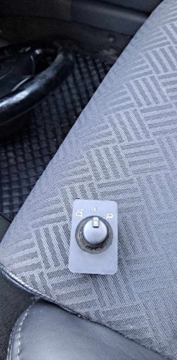 Zdjęcie oferty: Przełącznik lusterek Audi A6 C5 