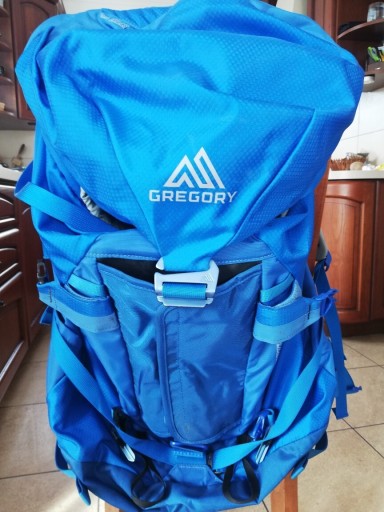Zdjęcie oferty: Plecak Gregory Alpinisto 50 