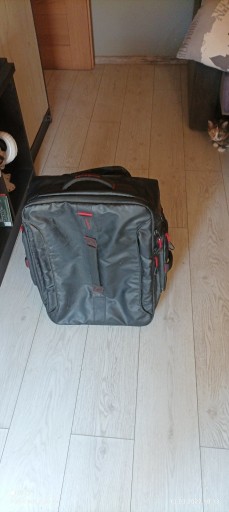 Zdjęcie oferty: torba podróżna samsonite