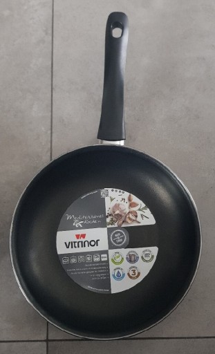 Zdjęcie oferty: Patelnia VITRINOR GERMANY 