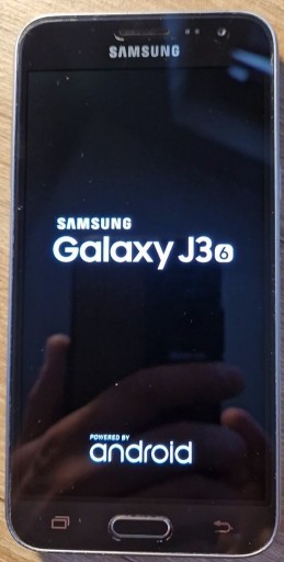 Zdjęcie oferty: Samsung Galaxy J3