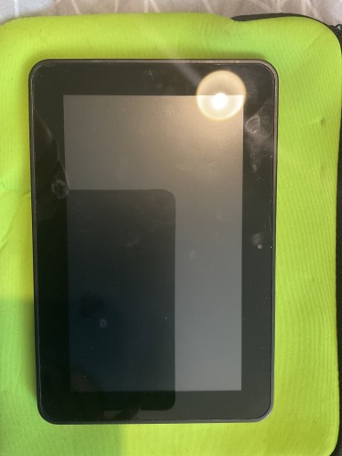 Zdjęcie oferty: Tablet Alcatel one touch