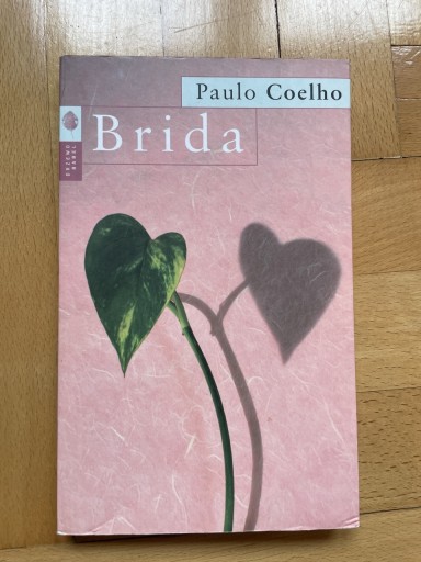 Zdjęcie oferty: Paulo Coelho - BRIDA (Nowa)