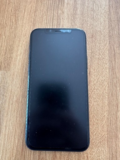 Zdjęcie oferty: iPhone 11 PRO 64 GB Space Grey