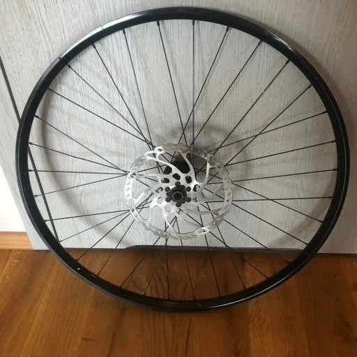 Zdjęcie oferty: koło przednie SRAM MTH 716 ZTR FLOW EX 29" boost 