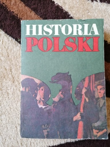 Zdjęcie oferty: Historia Polski 1864-1948