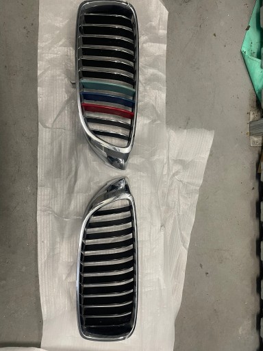 Zdjęcie oferty: BMW F32/F36 Nerki Grill 