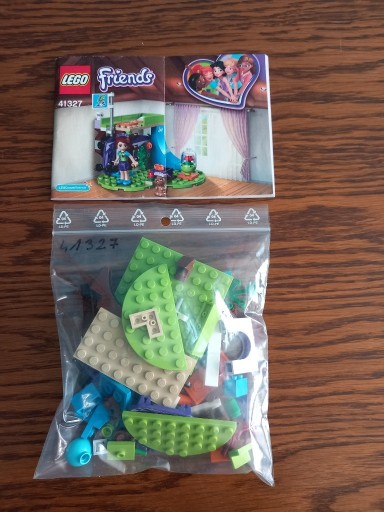 Zdjęcie oferty: Lego Friends 41327