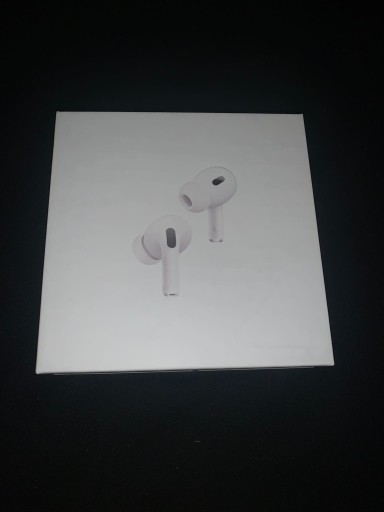 Zdjęcie oferty: AirPods Pro 2.gen