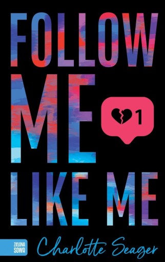 Zdjęcie oferty: Follow Me Like Me
