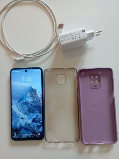 Zdjęcie oferty: telefon redmi  note 9 pro 128gb