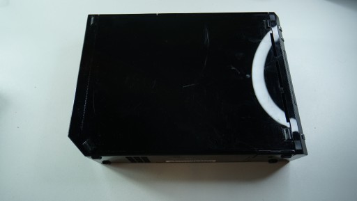 Zdjęcie oferty: Nintendo wii rvl-001 czarna sprawna 