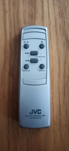 Zdjęcie oferty: Oryginalny pilot JVC RM-SRCEZ51E