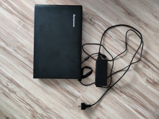 Zdjęcie oferty: Laptop Lenovo 17`i3 2,4 GHz 16GBRam dysk SSD 480GB