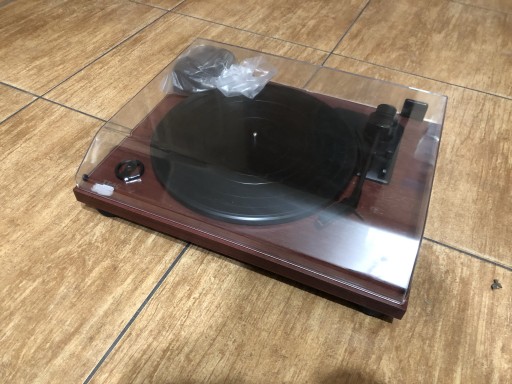 Zdjęcie oferty: Teac tn 100 gramofon 