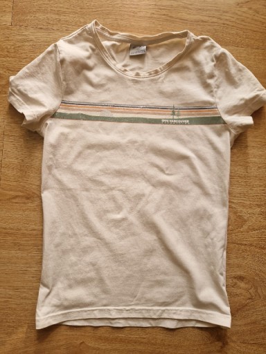Zdjęcie oferty: Koszulka t-shirt damska 4F XS