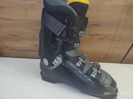 Zdjęcie oferty: Salomon Evolution 9 dł. Wkładki 27,5