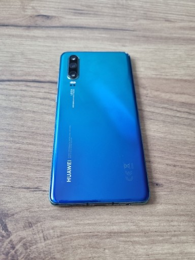 Zdjęcie oferty: Telefon HUAWEI P30