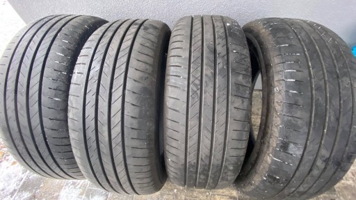 Zdjęcie oferty: Opony letnie Bridgestone Allenza - dla Twojego SUV-a !