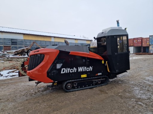 Zdjęcie oferty: Ditch Witch JT 24 Wiertnica Horyzontalna